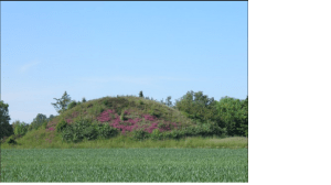 Niizawa Senzuka burial mounds