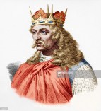 Vitiges (? - 540) Prince des Goths, roi des Ostrogoths de 536 à 540.