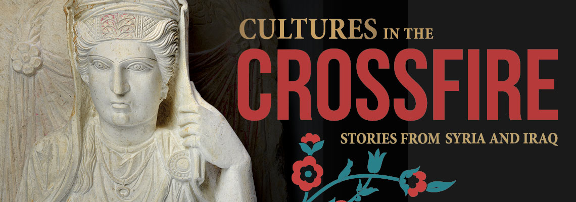 Cultures in the Crossfire 1